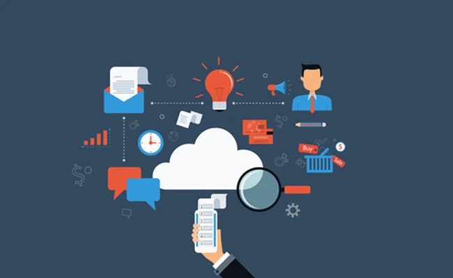 Insights on Cloud Server Hosting Services and its Growth