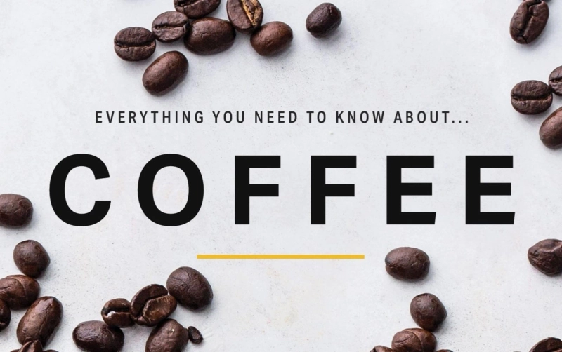 Read This Piece To Learn Everything About Coffee