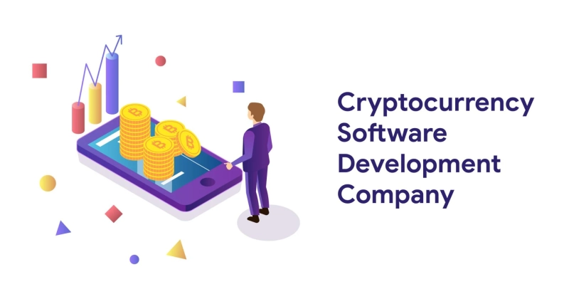 Popular Cryptocurrency Development Services for Businesses
