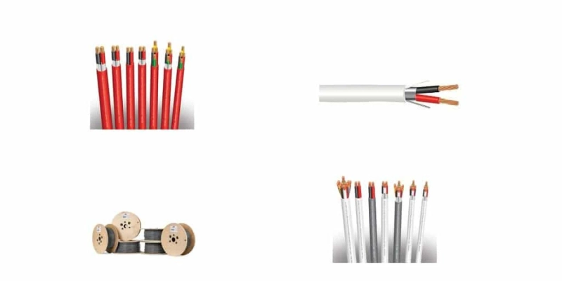 The Importance Of Shielded Security Alarm Cables