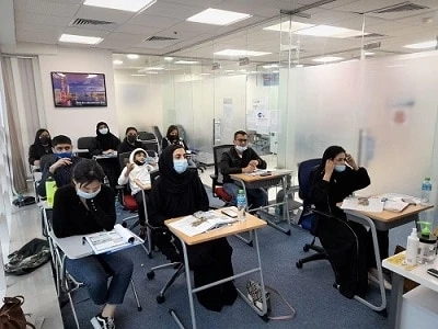 Choosing The Right Business English Course