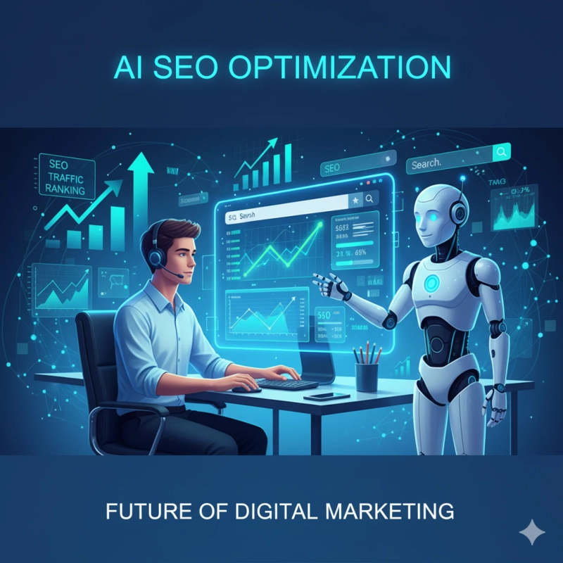 How AI-Powered SEO Tools Help You Rank Higher Online