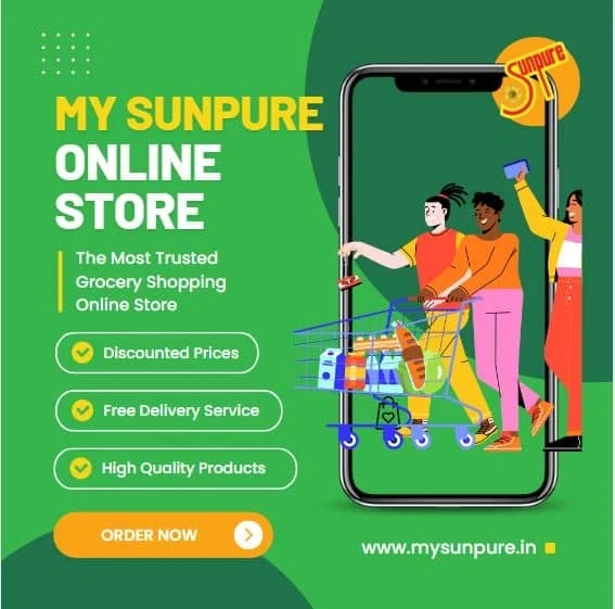 Why Sunpure is the Trusted Choice for Quality Ingredients in India