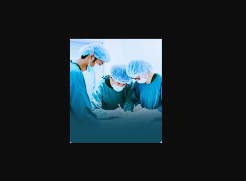 Risk parts of Inguinal Hernia