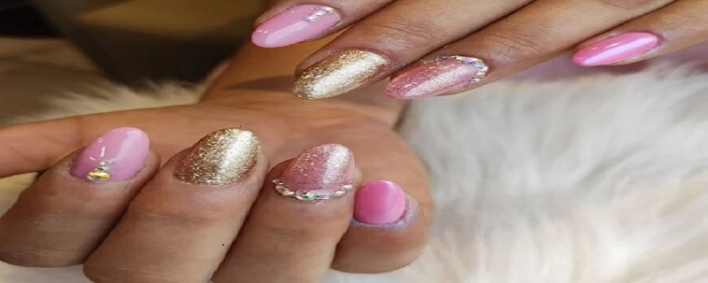 What Happens in a Nail Spa?