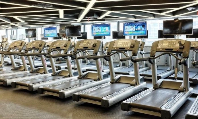 Treadmill Exercise Stress Test