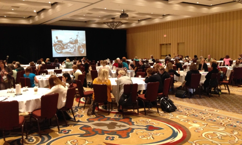 Creating Memorable Business Experiences with the Right Event Partner ☕🎉