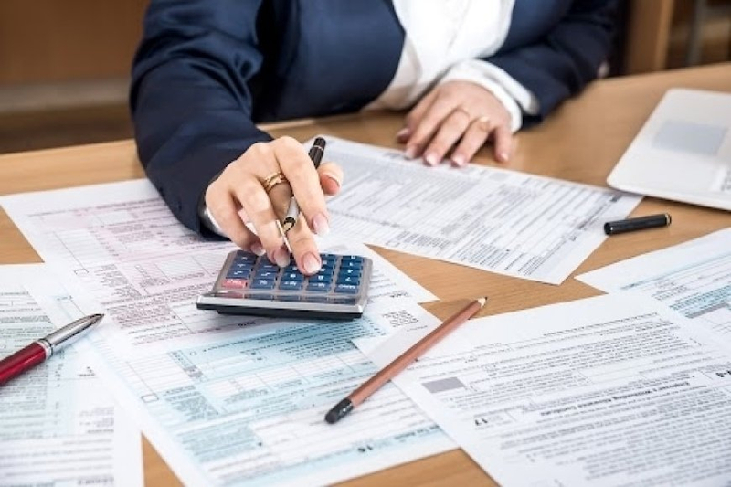 Uncover the Benefits of Ilderton's Proven Tax Preparation Services