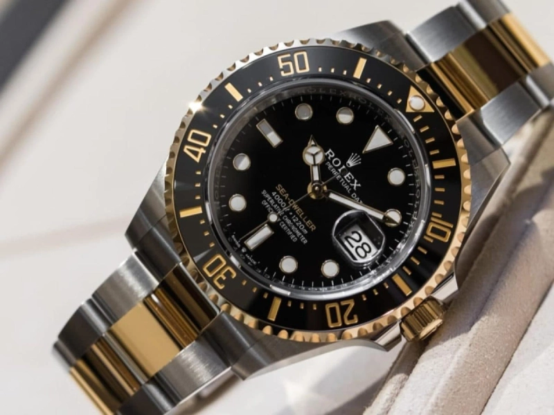 A Guide to Choosing Replica Watches as a Gift