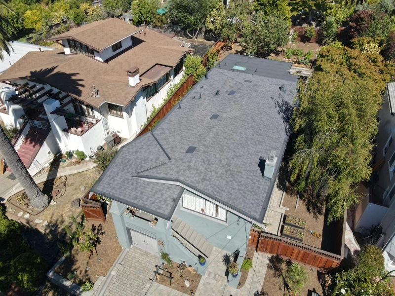 Key Considerations for Torch-Down Roof Replacement in San Francisco