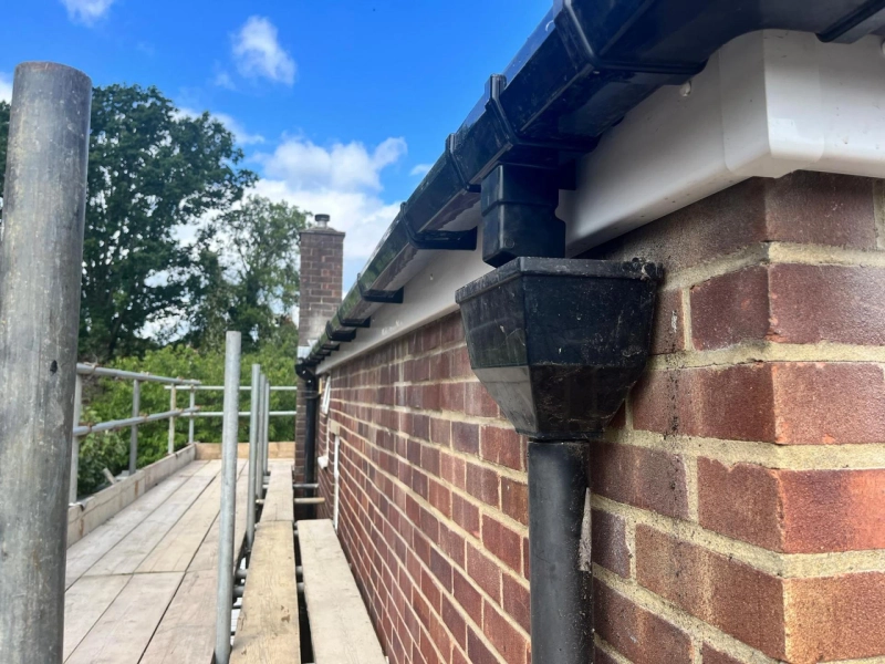 Steps to Choose the Right Roofers in Chiltington