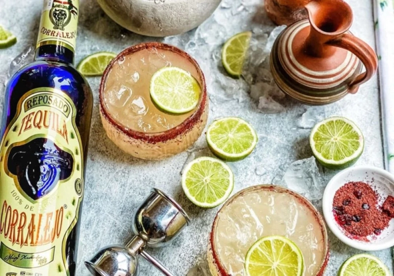 Tequila's Diverse Expressions: An Exploration of its Five Classifications