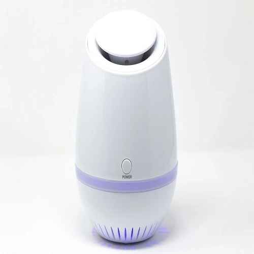 The Rise of Personal Air Purifiers A Guide to Cleaner Breathing