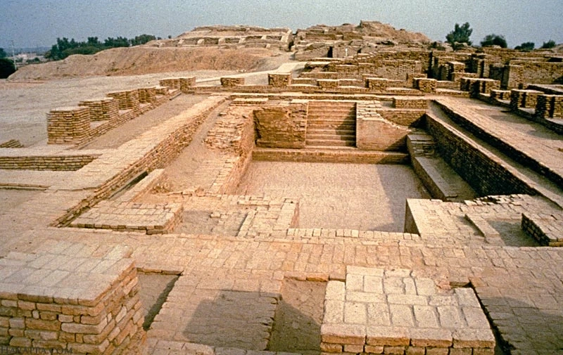 सिन्धु सभ्यता की विशेषताएँ एवं स्थापत्य योजना