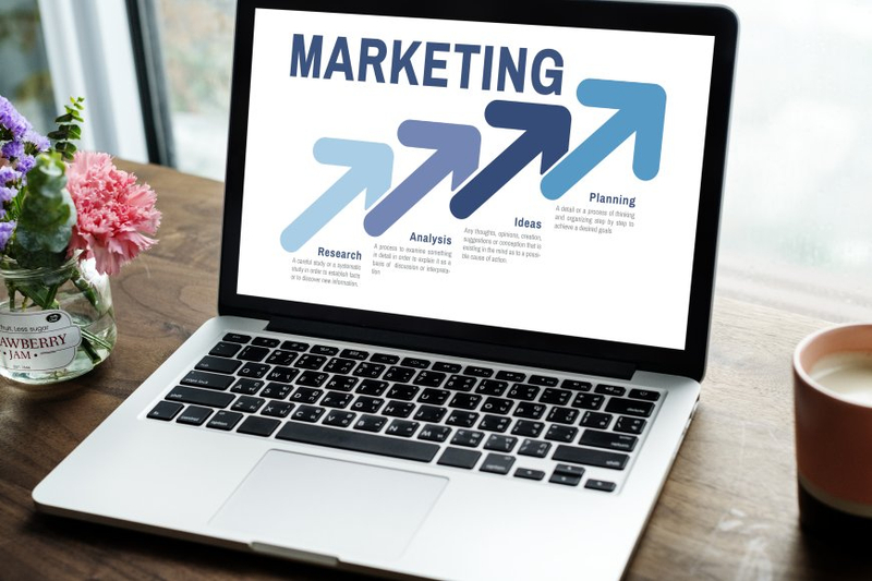 Mastering the Art of Digital Marketing: A Comprehensive Guide to Success