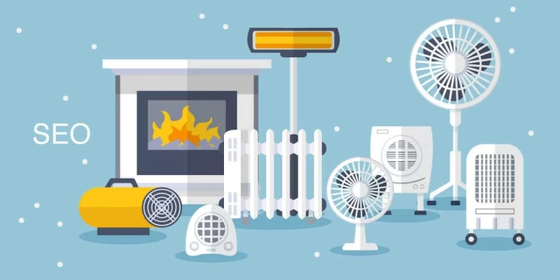 BEST WAYS TO IMPROVE YOUR HVAC COMPANY’S SEO