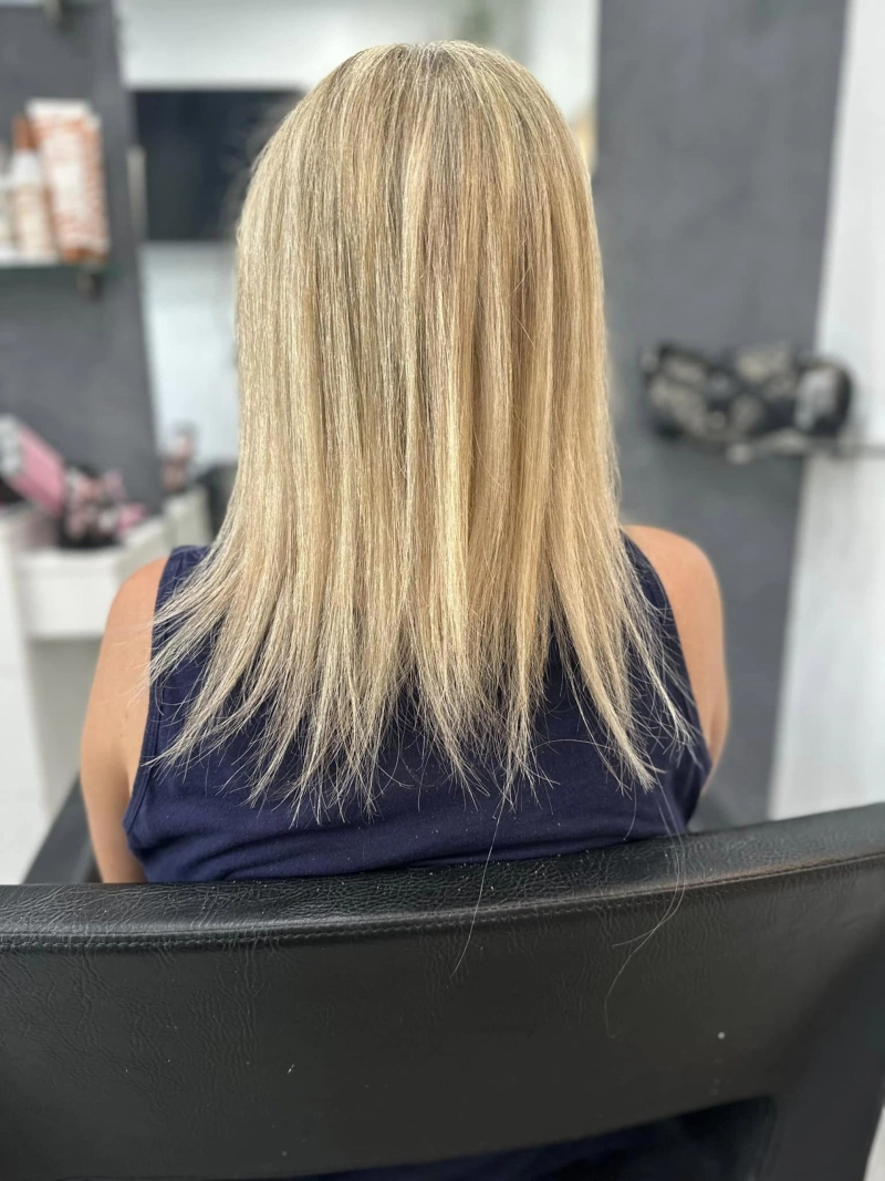 Bellissima Hair Salon: Your Destination for the Best Hair Colorist in Phoenix