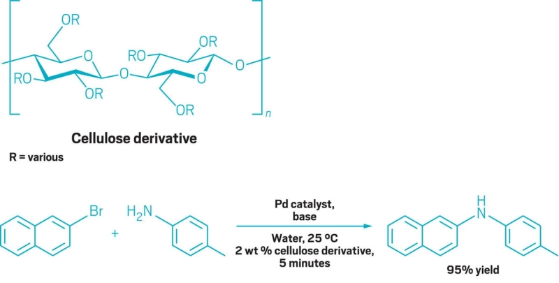 Cellulose Derivative Market CAGR of%, international growth, new updates, trends, and Size in 2023