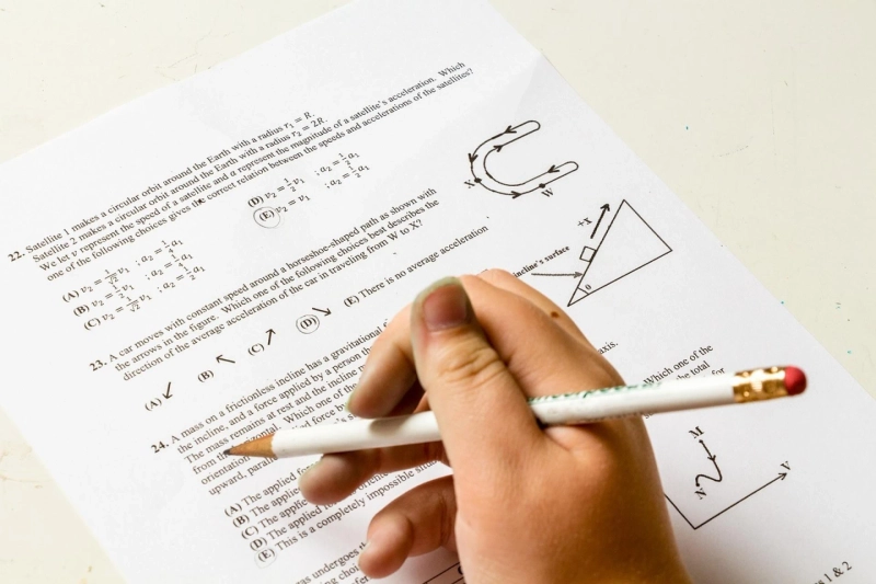 A teacher’s guide to preparing for competitive exams