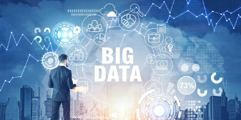 The Role of Big Data in the Manufacturing Industry – An Outlook