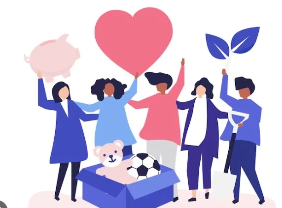 Empowering Communities through Education and Healthcare