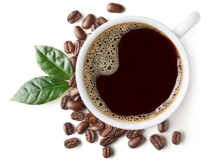 Instructions to Get Prepare Black Coffee