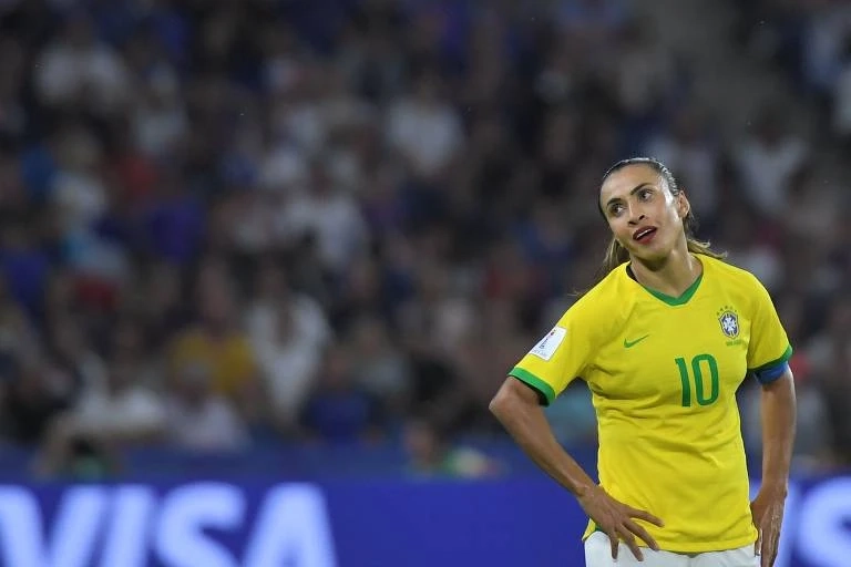 Copa do Mundo feminina de 2023 será na Austrália e Nova Zelândia
