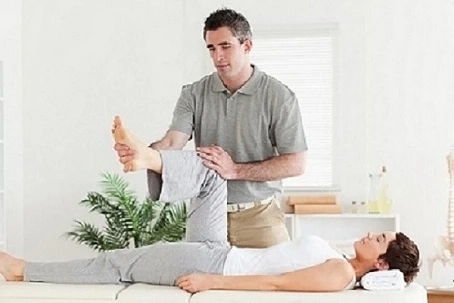 Acupuncture Specialist in NJ for Knee Pain Treatment