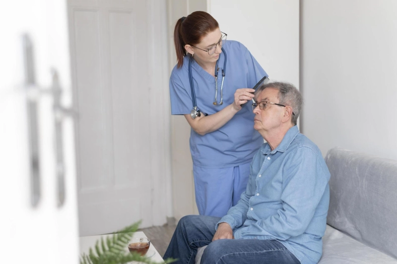 Companion Care Home Care vs Personal Care: What’s the Difference?