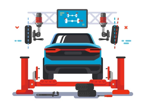 Know About The Tire Balancing And Why Is It Necessary?