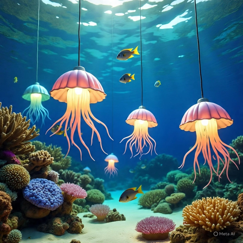 Underwater Lights: A Complete Simple Guide