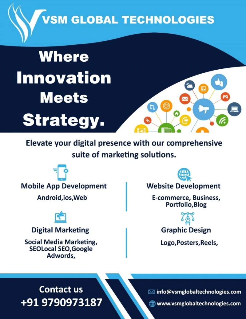Website Designing Company
