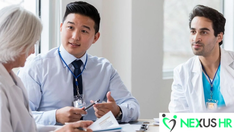 How Professional Healthcare HR Services Can Help Grow Your Business