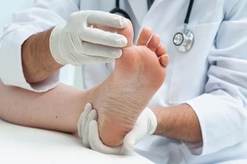 All the Steps Count: Innovations That Hold Promise for Foot and Ankle Care