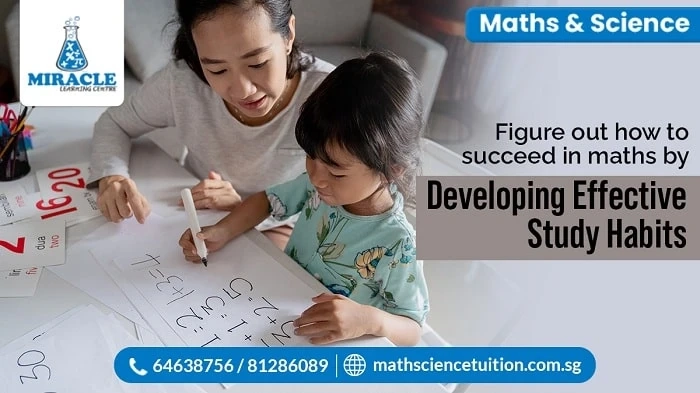 Explore Some Good Habits To Pick Up For Improving In Maths