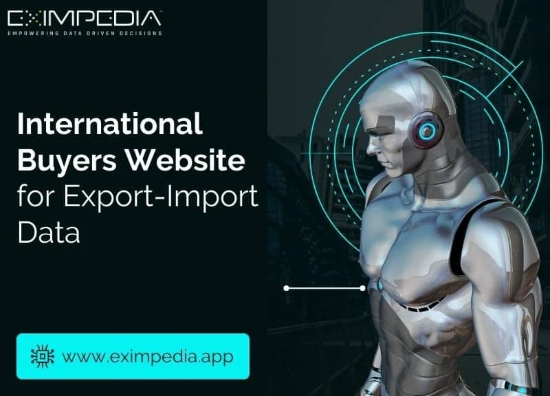 International Buyers Website for Export-Import Data