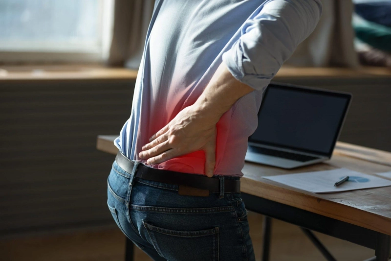 Natural and Non-Surgical Options for Sciatica Treatment Dubai
