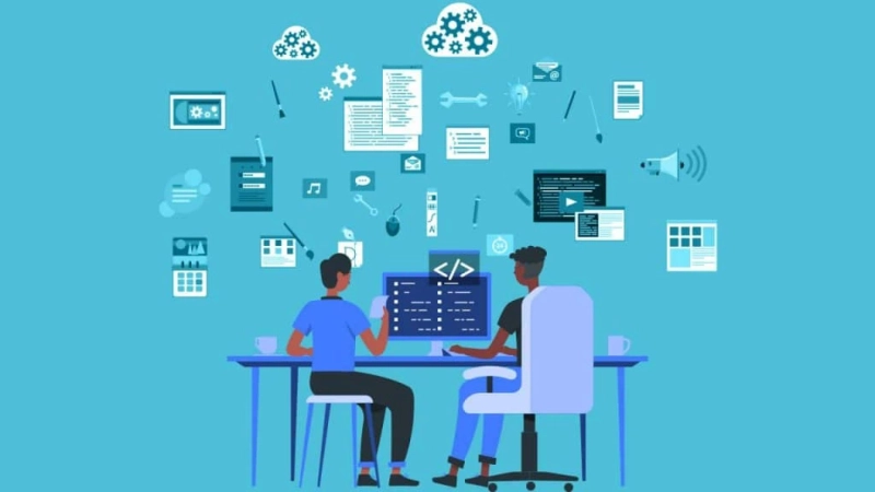Top 10 Web Application Development Trends To Look In 2022