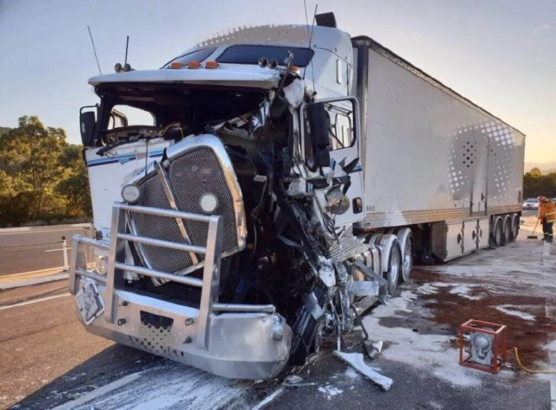 What to Know About Truck Accidents in Jericho, NY