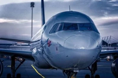 Cancelling Your Aeromexico Flight for a Refund
