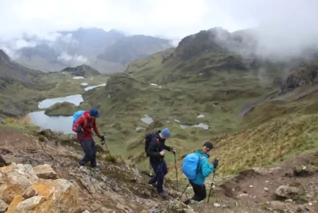 Peru’s Must-See Destinations That Every Traveller Falls in Love With