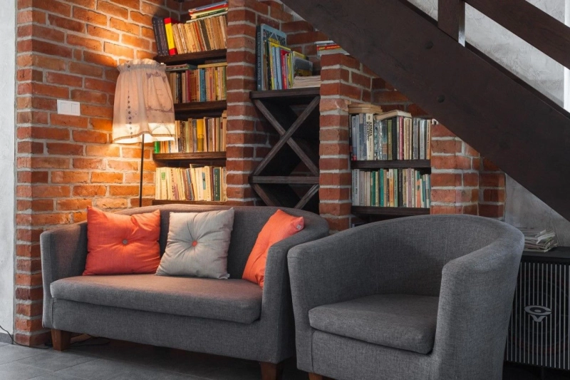 10 Reasons Why You Should Rent Furniture Instead of Buying