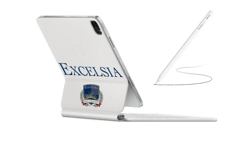 Excelsia College launches 1 touch Apple iPad learning experience