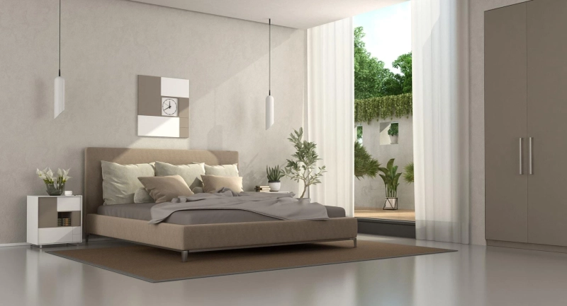 Select Best Color Scheme For Your Bedroom - Interior Design Company - Decor La Rouge