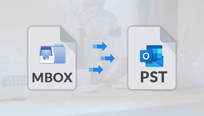 Direct Method to Convert MBOX to PST - Let’s Initiate