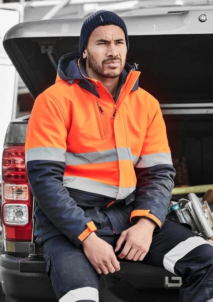 Elevate Your Professional Look: Explore Our Range of Workwear Clothing