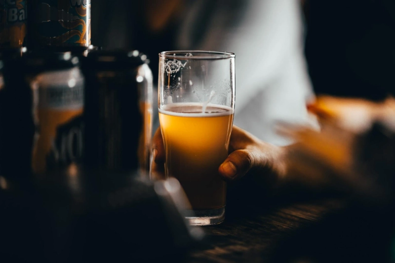 Great summer Craft Beers to try out
