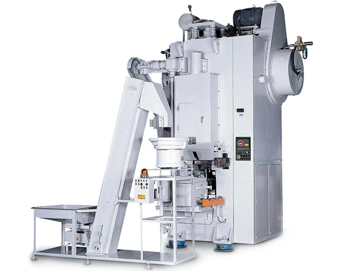 Cold Forging Machines Market | Present Scenario & Growth Prospects 2022 to 2032