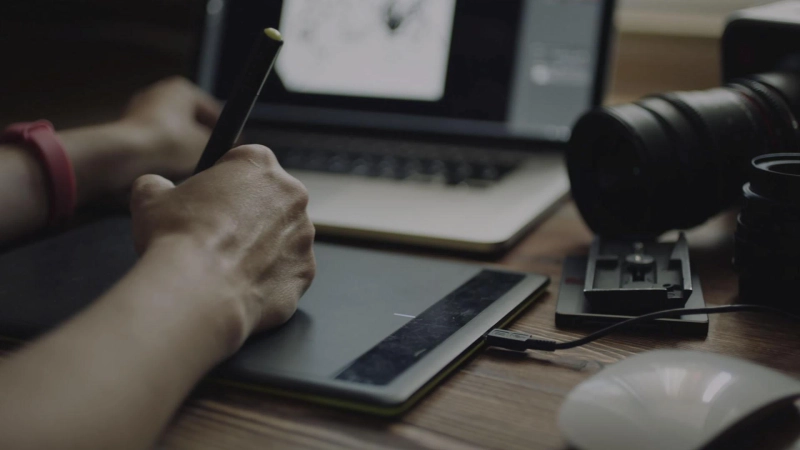 Why Is There A Booming Growth Of Outsourcing Image Editing Services