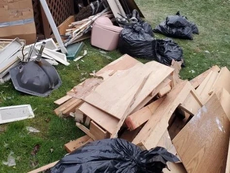 The Benefits of Junk Removal & Home Cleanout Services for Your Space